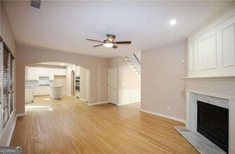 6614 Mimosa Cir in Tucker, GA - Foto de edificio - Building Photo