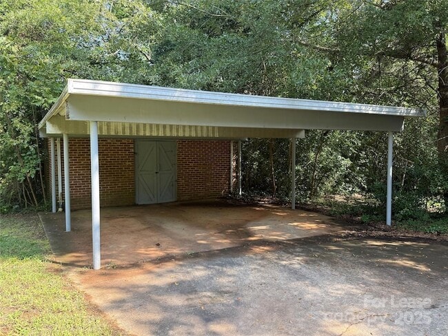 505 Franklin Ave in Shelby, NC - Building Photo - Building Photo
