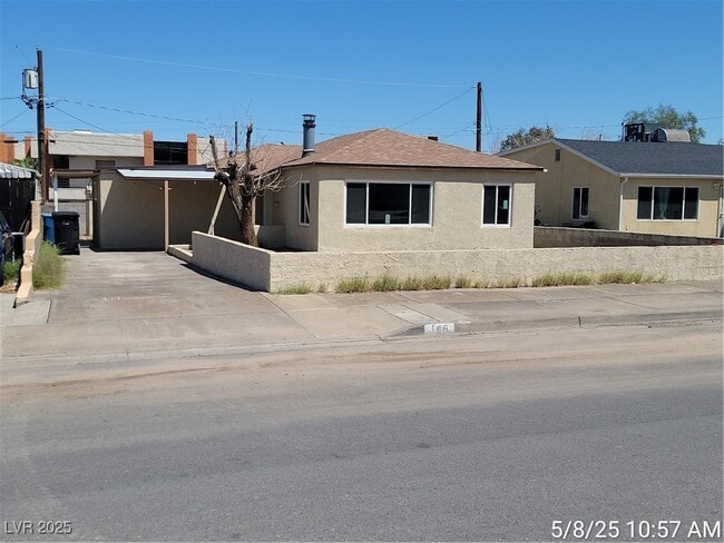 property at 148 W Victory Rd