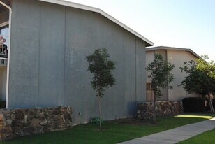 621 S Shelton St, Unit D in Burbank, CA - Building Photo