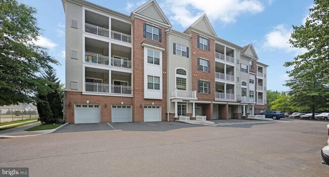244 Park Pl Dr in Cherry Hill Township, NJ - Building Photo - Building Photo