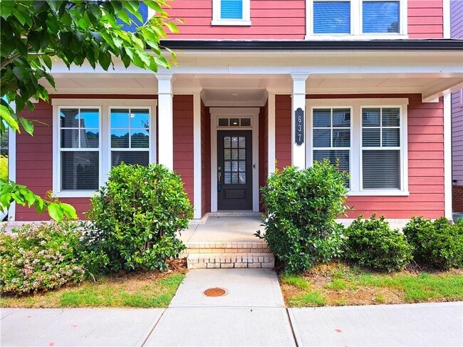property at 637 Stan Hope Ln