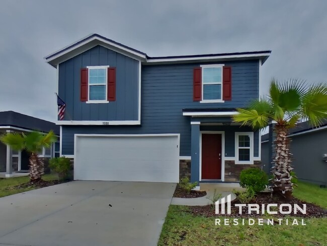 property at 1988 Howard Christy Ct