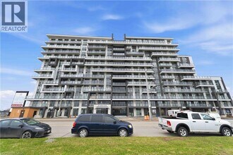 461 Green Rd in Stoney Creek, ON - Building Photo - Building Photo