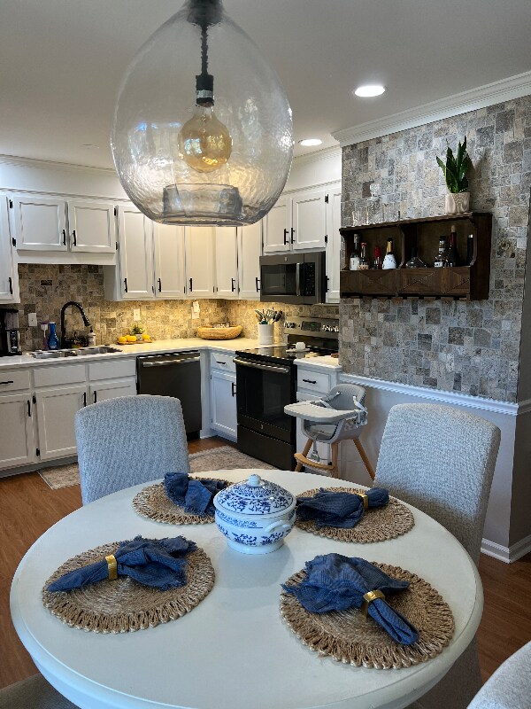 2513 Foxworth Dr in Monroe, NC - Building Photo - Building Photo