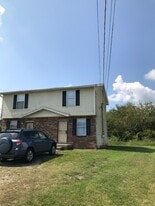 3613 Willow Creek Ct in Nashville, TN - Building Photo