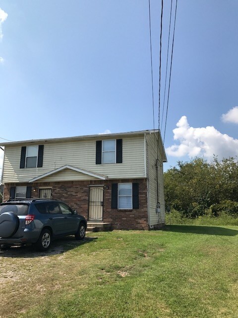 3613 Willow Creek Ct in Nashville, TN - Building Photo