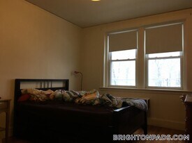 2045 Commonwealth Ave in Boston, MA - Building Photo