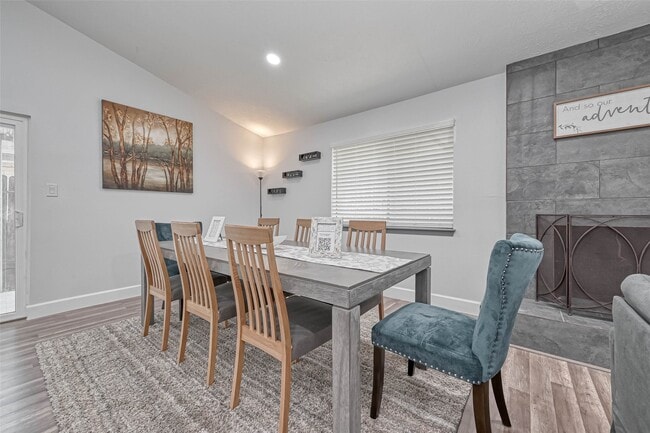 property at 11618 Corona Ln