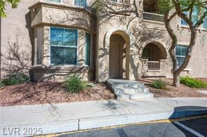 10550 W Alexander Rd in Las Vegas, NV - Building Photo