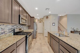 9229 Fire Rose St in Las Vegas, NV - Building Photo - Building Photo