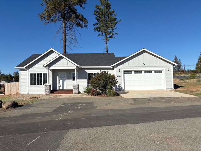 property at 6404 Clark Rd