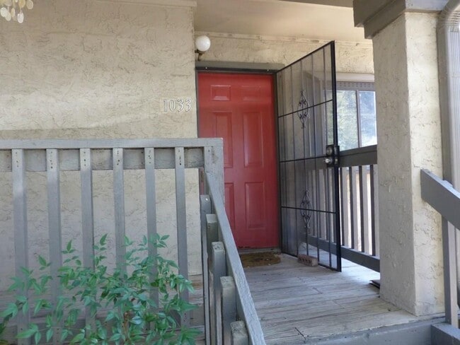 property at 2215 Post Rd