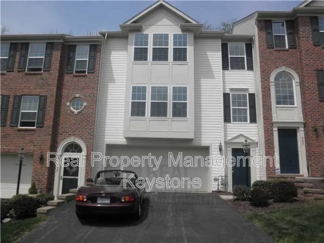 property at 261 Corey Dr