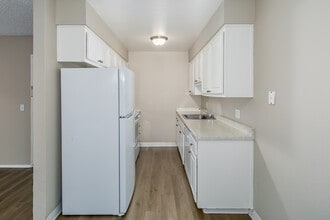Interior Photo
