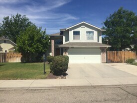 2168 N Fastwater Ave in Boise, ID - Building Photo