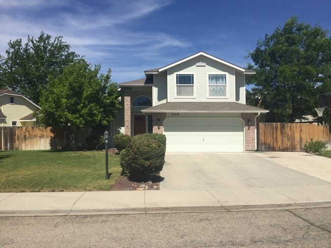property at 2168 N Fastwater Ave