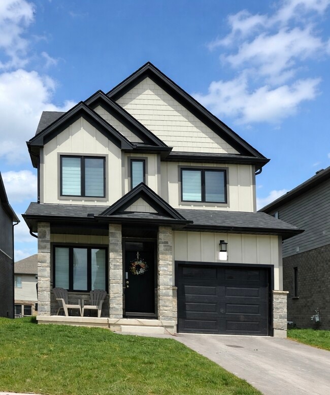 property at 3089 Turner Crescent