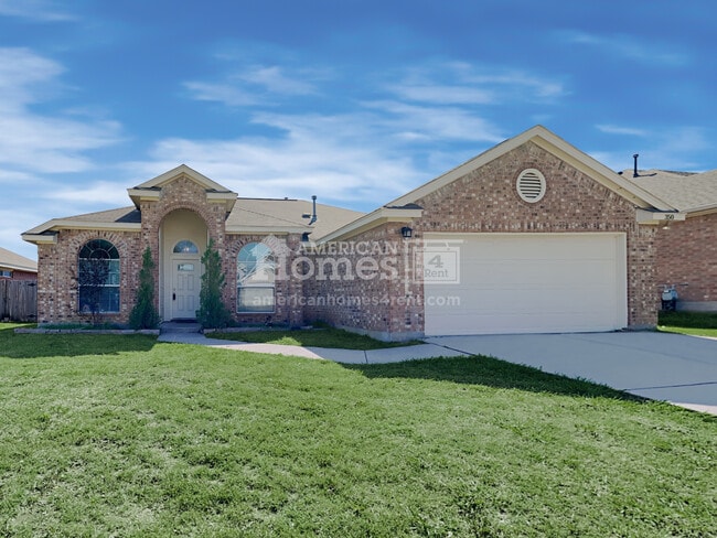 property at 350 Mesquite Hill Dr