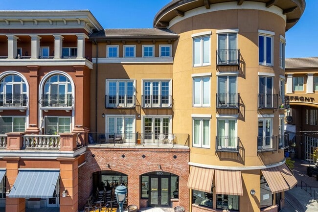 588 Main St in Napa, CA - Building Photo - Building Photo