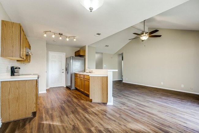 314 Channing Ave in San Antonio, TX - Building Photo - Building Photo