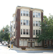 162 E Market St Apartments