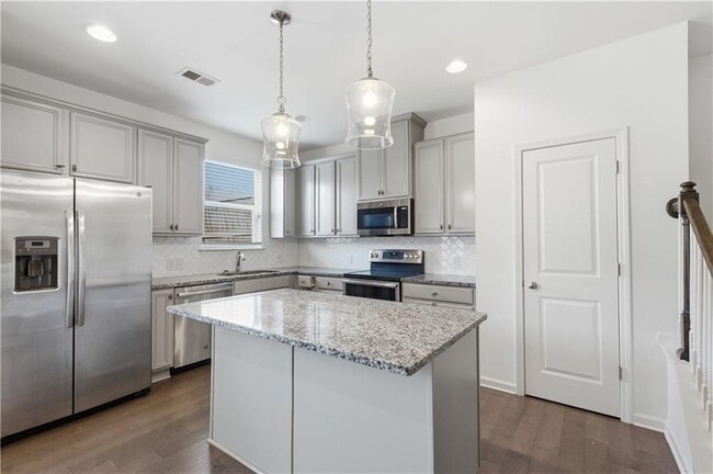 property at 2384 Belmont Pl