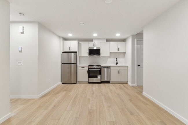 property at 20744-20724 24 Ave NW