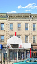 760 Franklin Ave in Brooklyn, NY - Building Photo - Building Photo