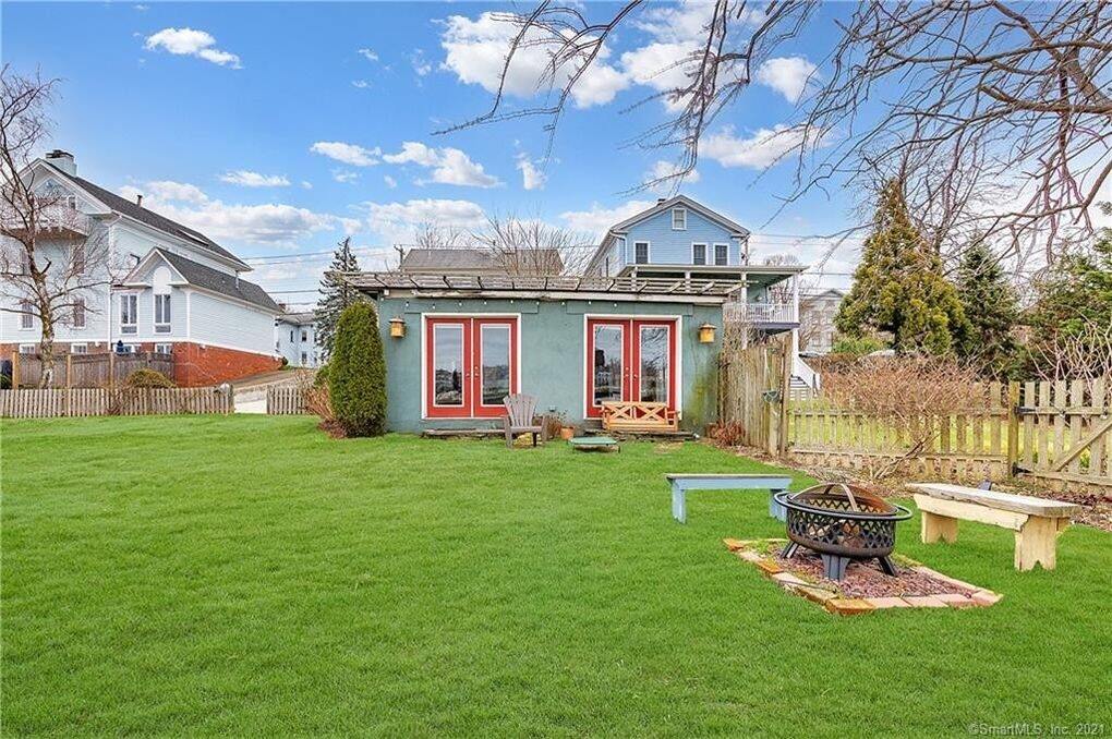 624 Quinnipiac Ave in New Haven, CT - Building Photo