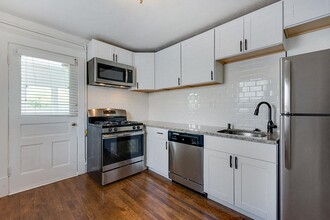 1124 N. St. Paul Street in Denver, CO - Building Photo - Building Photo