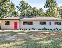 22 Adkinson Dr in Pensacola, FL - Building Photo