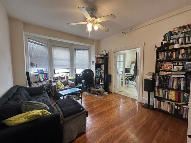 property at 2 Inman St