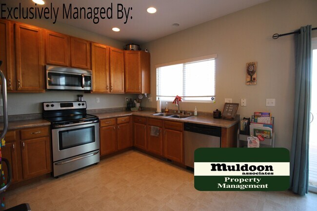 2085 Riverwalk Pkwy in Colorado Springs, CO - Building Photo - Building Photo