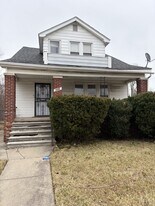 5902 Wayburn St in Detroit, MI - Building Photo