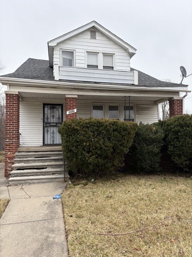 property at 5902 Wayburn St