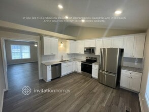 2101 Brantley Creek Dr in Kannapolis, NC - Foto de edificio - Building Photo