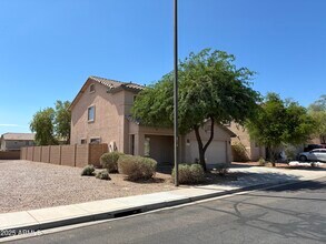 25177 W Park Ave in Buckeye, AZ - Building Photo - Building Photo