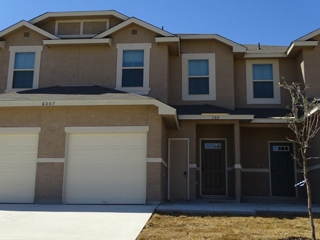 property at 6007 Karly Way