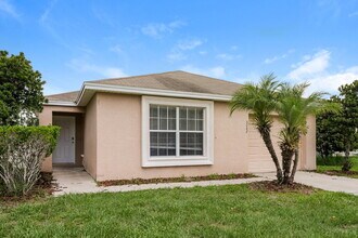 5062 Belmont Park Ln in Mulberry, FL - Foto de edificio - Building Photo