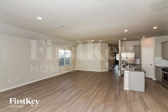 1803 Morse Way in San Antonio, TX - Building Photo - Building Photo