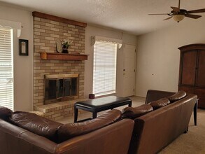 1743 56th St in Odessa, TX - Building Photo - Building Photo