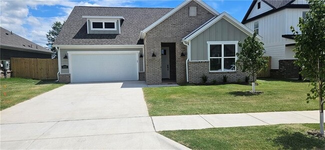property at 6005 SW Coywolf St