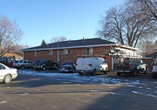 4546 Tyler St NE in Minneapolis, MN - Building Photo - Building Photo