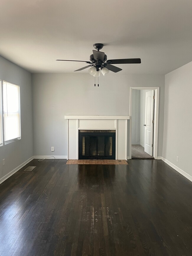 600 Fayetteville Rd SE in Atlanta, GA - Building Photo - Building Photo