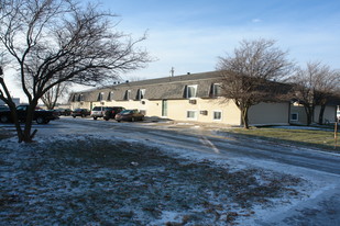 2007-2009 W 1st St in Ankeny, IA - Building Photo