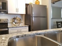 Building Photo - Element Apartments in Lexington, Kentucky
