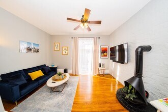 4628 McPherson Ave, Unit 1 w in St. Louis, MO - Foto de edificio - Building Photo