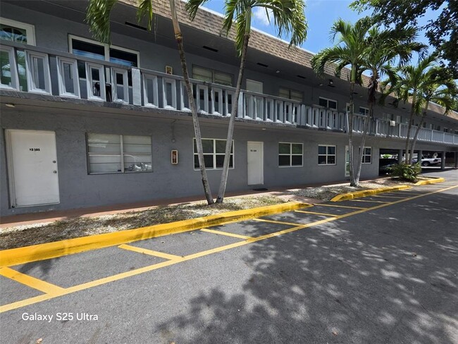 property at 4732 SW 33rd Ave