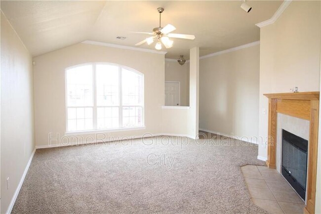 15920 Katie Ridge Dr in Edmond, OK - Building Photo - Building Photo